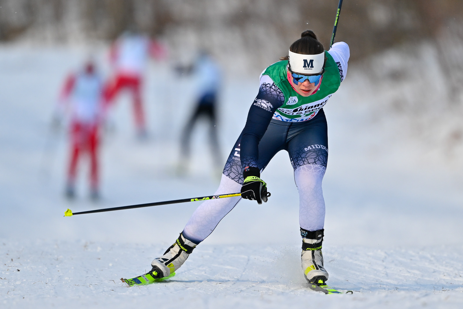 Sofia Scirica

Bates Carnival XC Sprint
Credit: @flyingpoint
Jan. 10, 2025
©2025 flyingpointroad.com