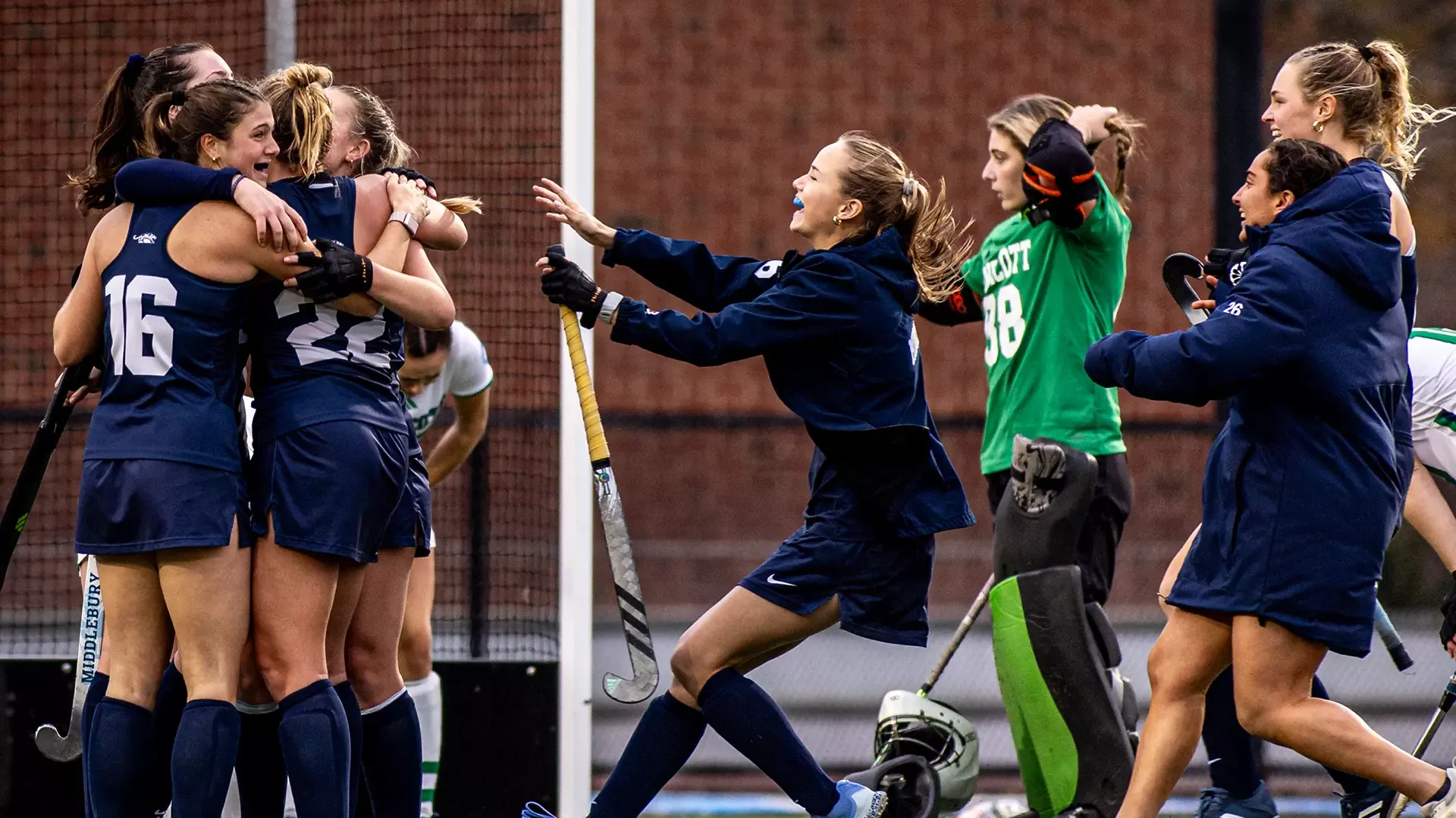 FHCelebration25EndicottNCAASecond