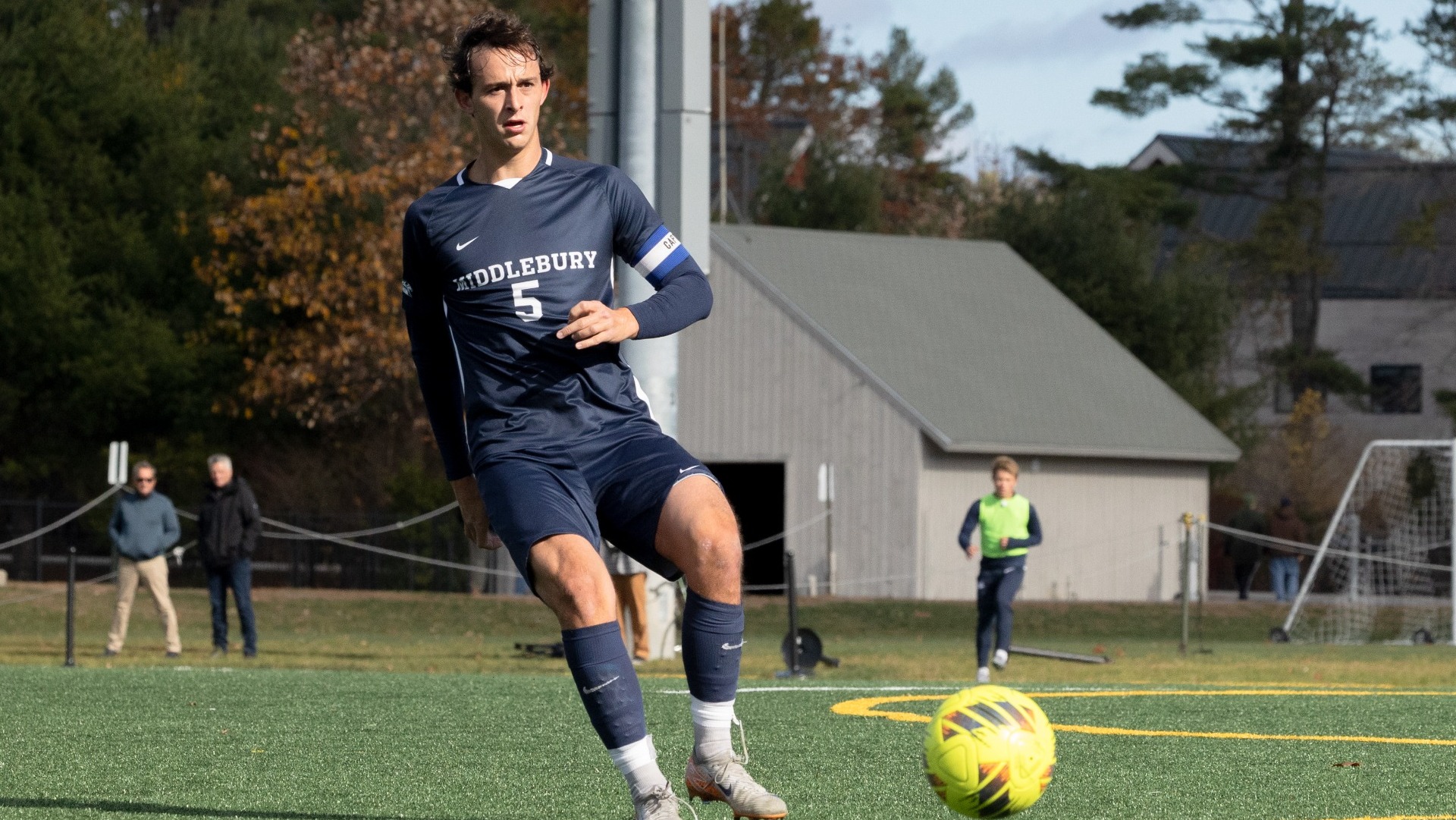 PabloGonzalez25BowdoinNESCACQtrs