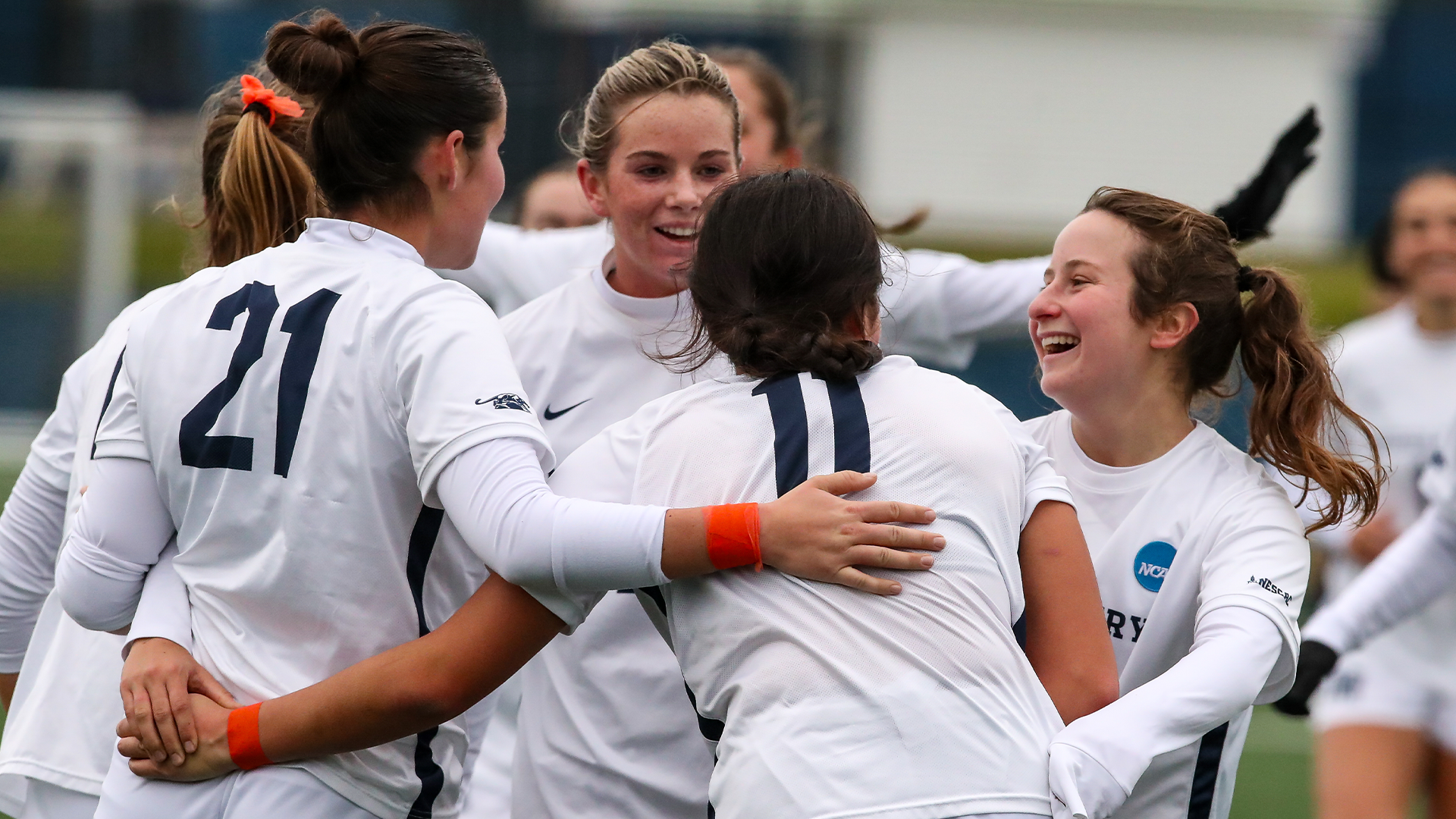 OliviaColbyKacyWalker25RochesterNCAASecond