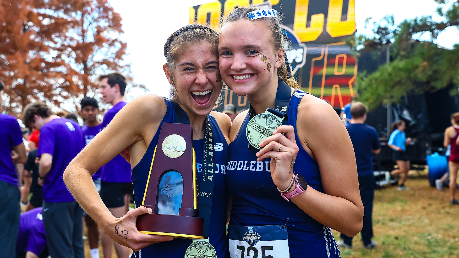 AudreyMacLeanClairePalmer25NCAAChampionships