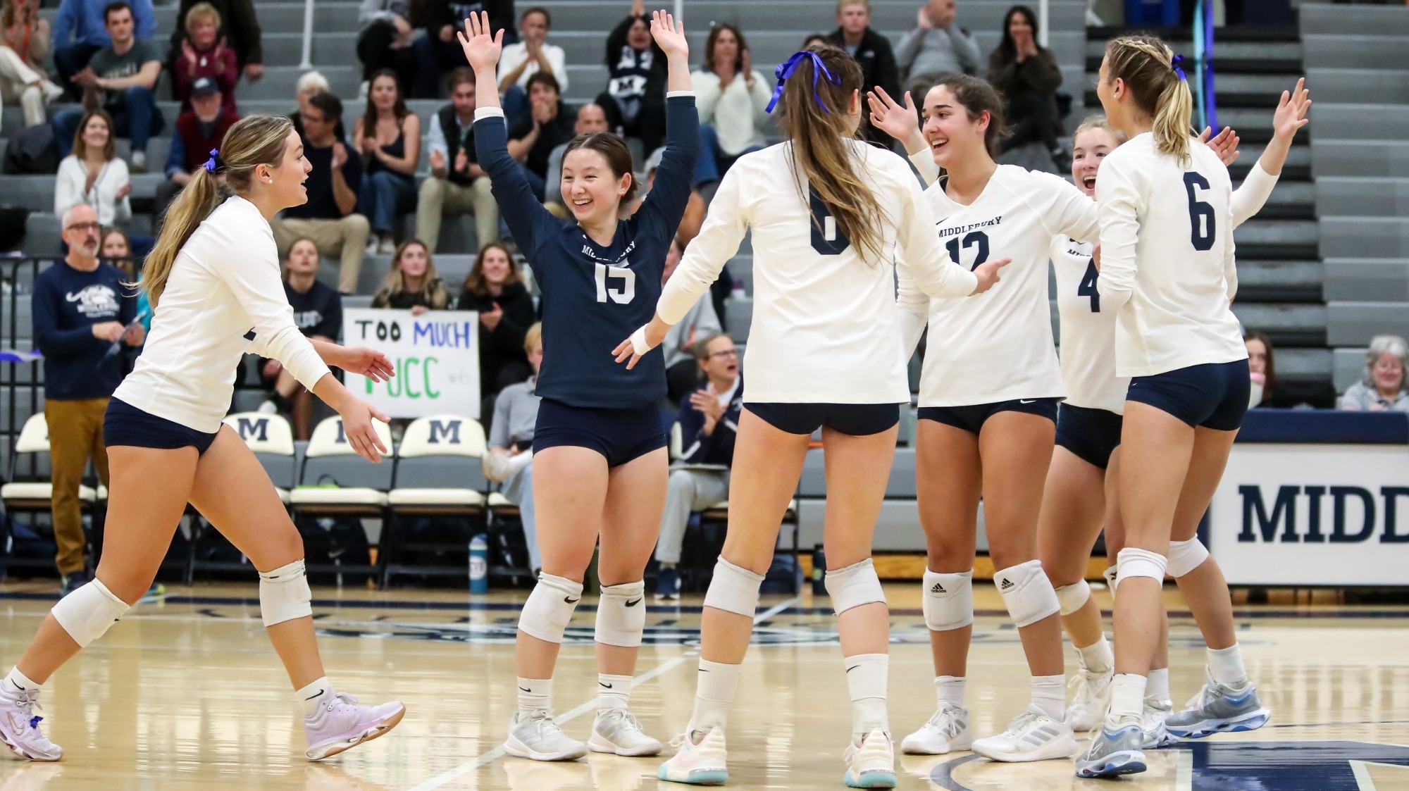 VBCelebration25Amherst