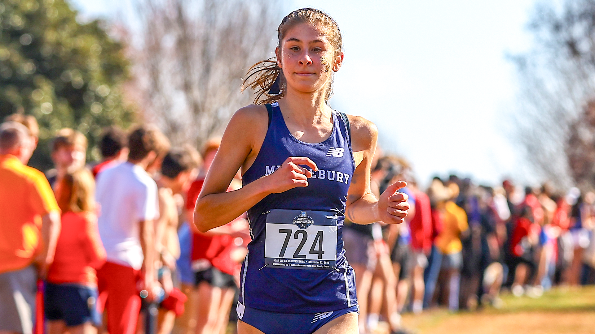 AudreyMacLean25NCAAChampionships