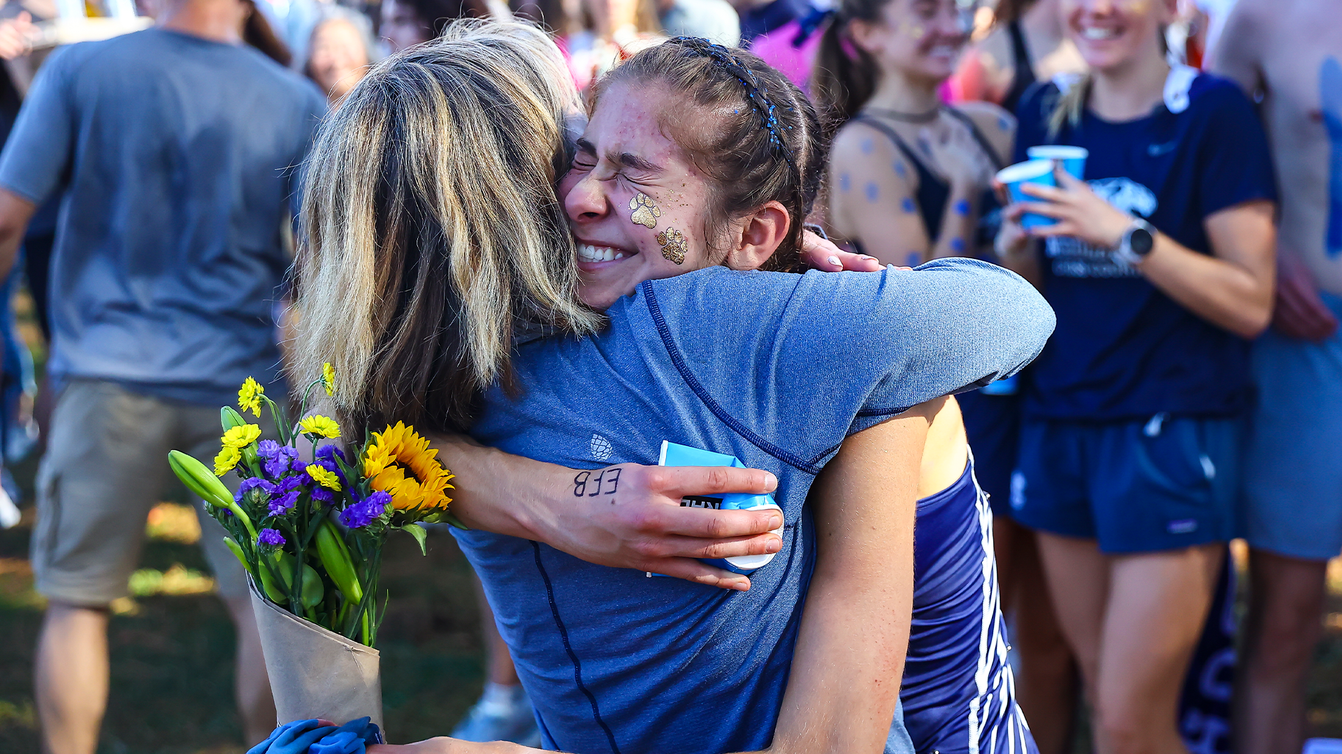 AudreyMacLeanNicoleWilkerson25NCAAChampionships