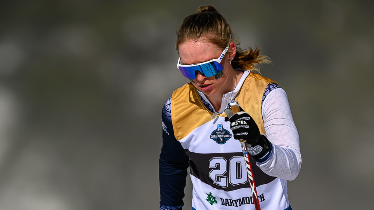 MaggieWagner25NCAAClassic