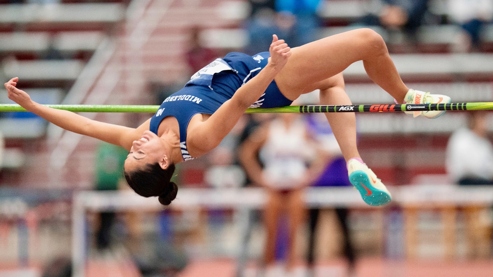 EmilyRubio25NCAAChampionships