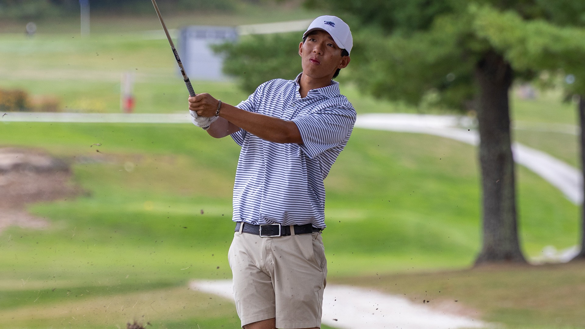 LoganWang25DukeNelsonInvitational