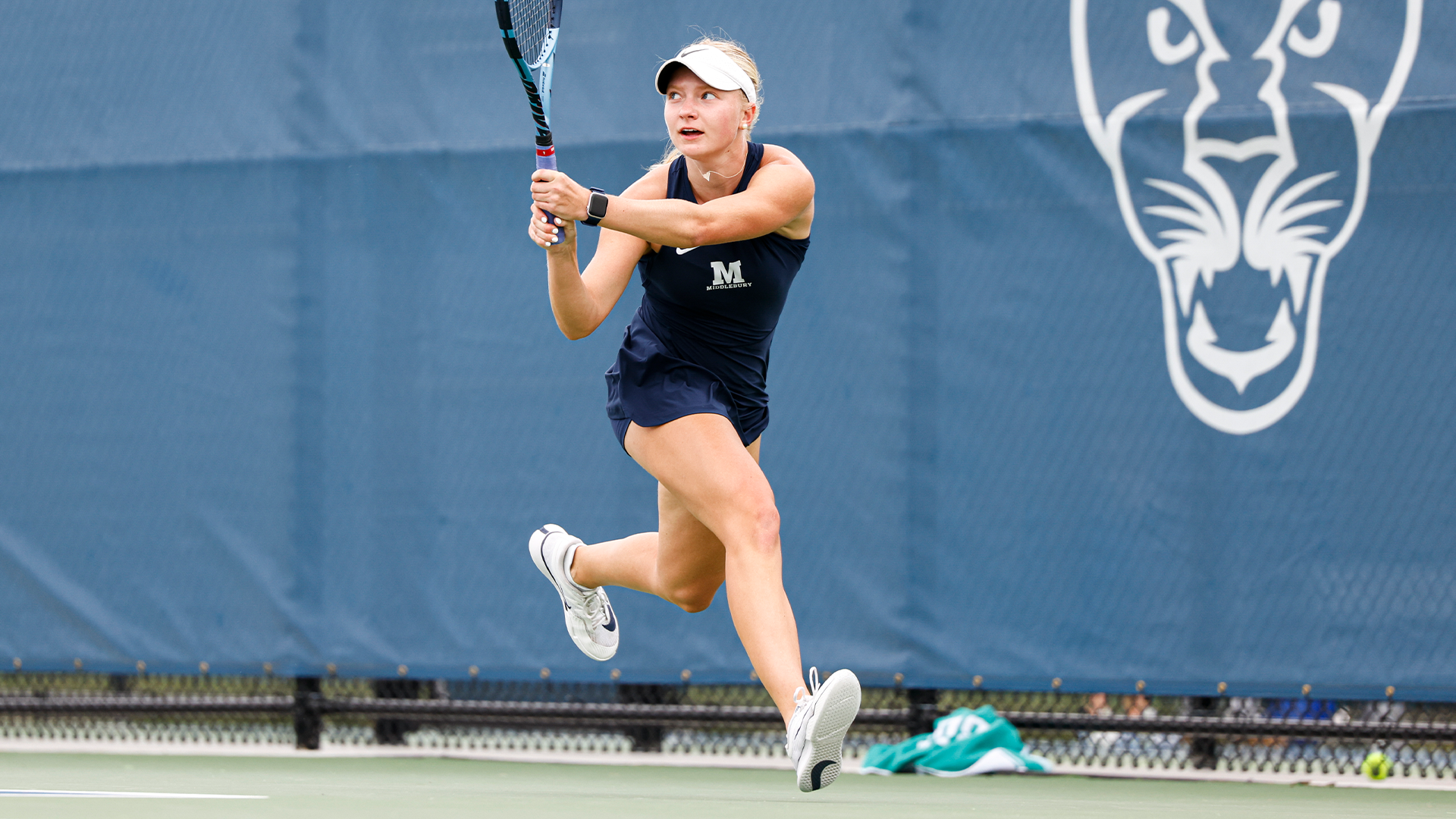 RenBarton25PantherChallenge