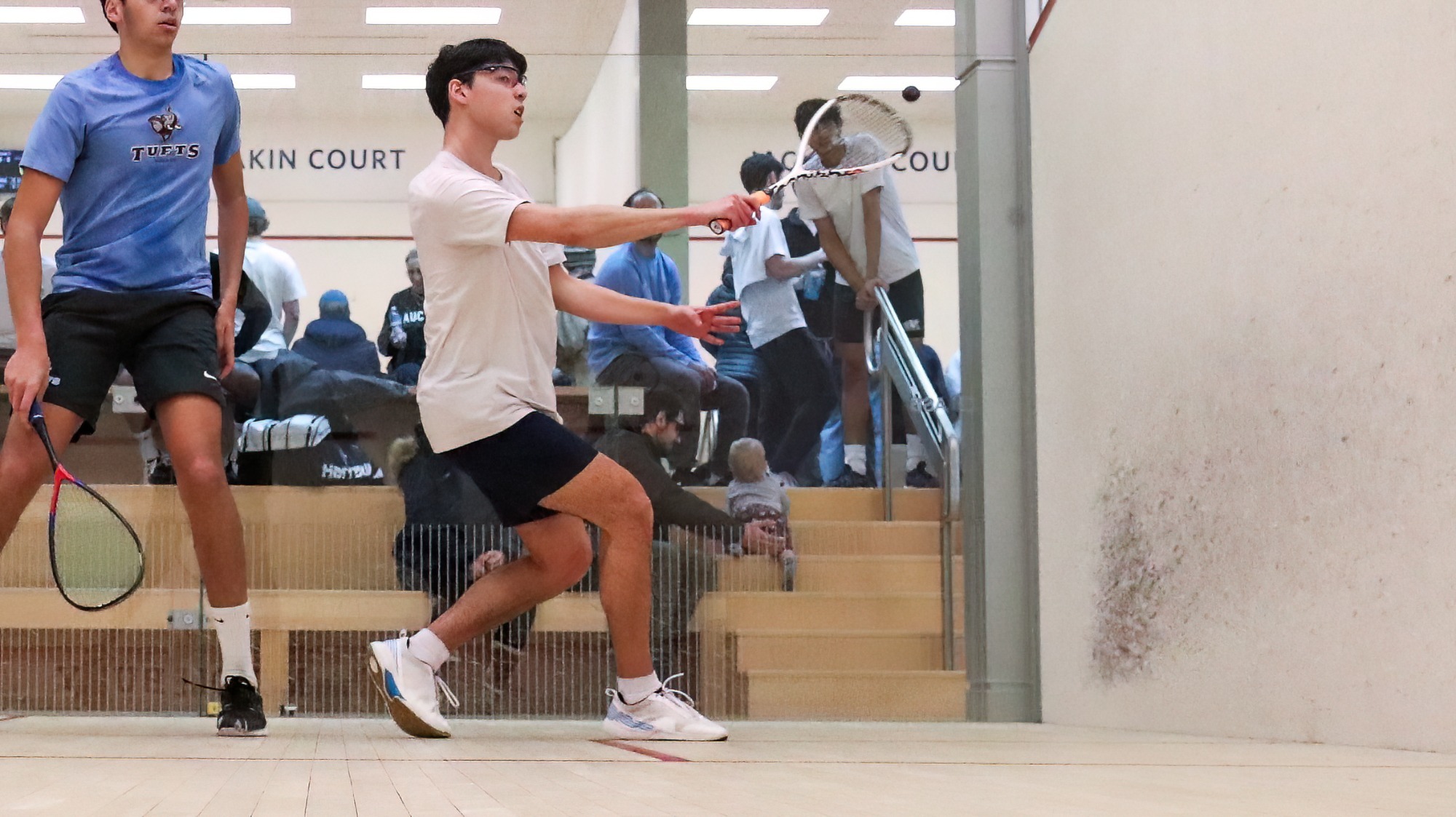 RoninKaplan2425Tufts