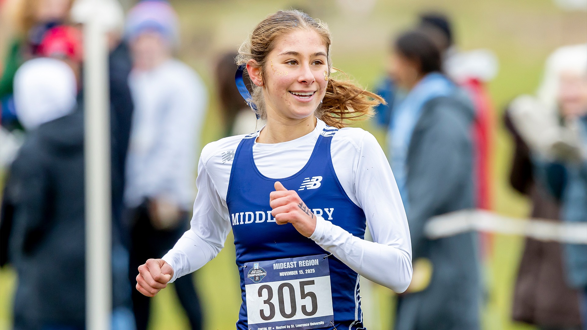 AudreyMacLean25NCAAMideastRegional