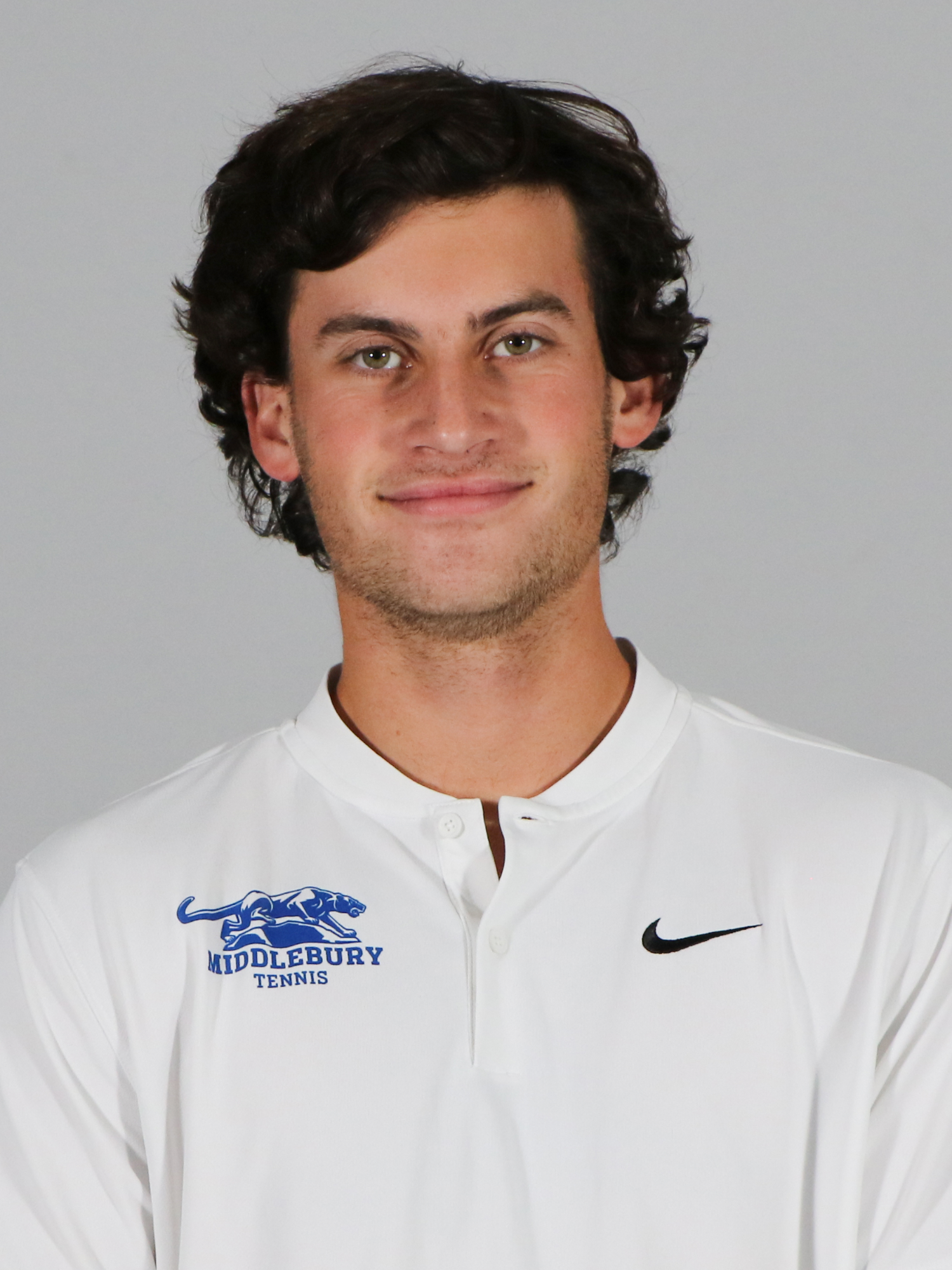 Coach Jake Cohen's 2025 headshot.