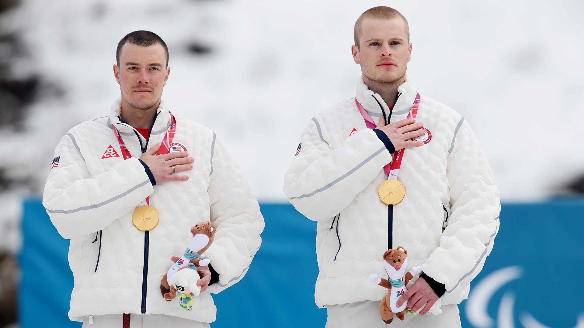 JakeAdicoffPeterWolter26ParalympicsGold