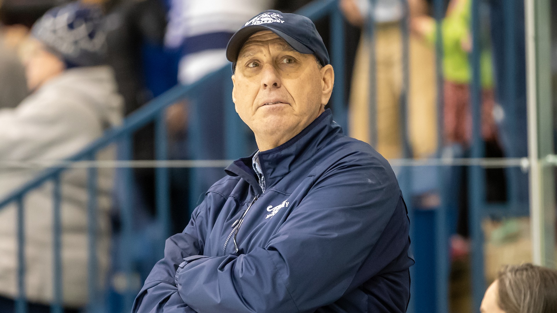 CoachBillMandigo2223Gustavus