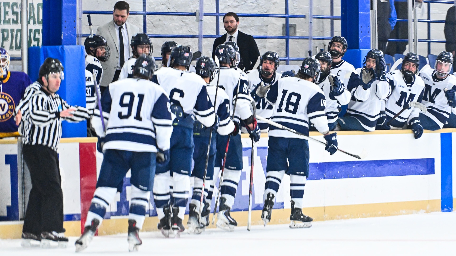 MIHBench26WilliamsNESCACChampionship