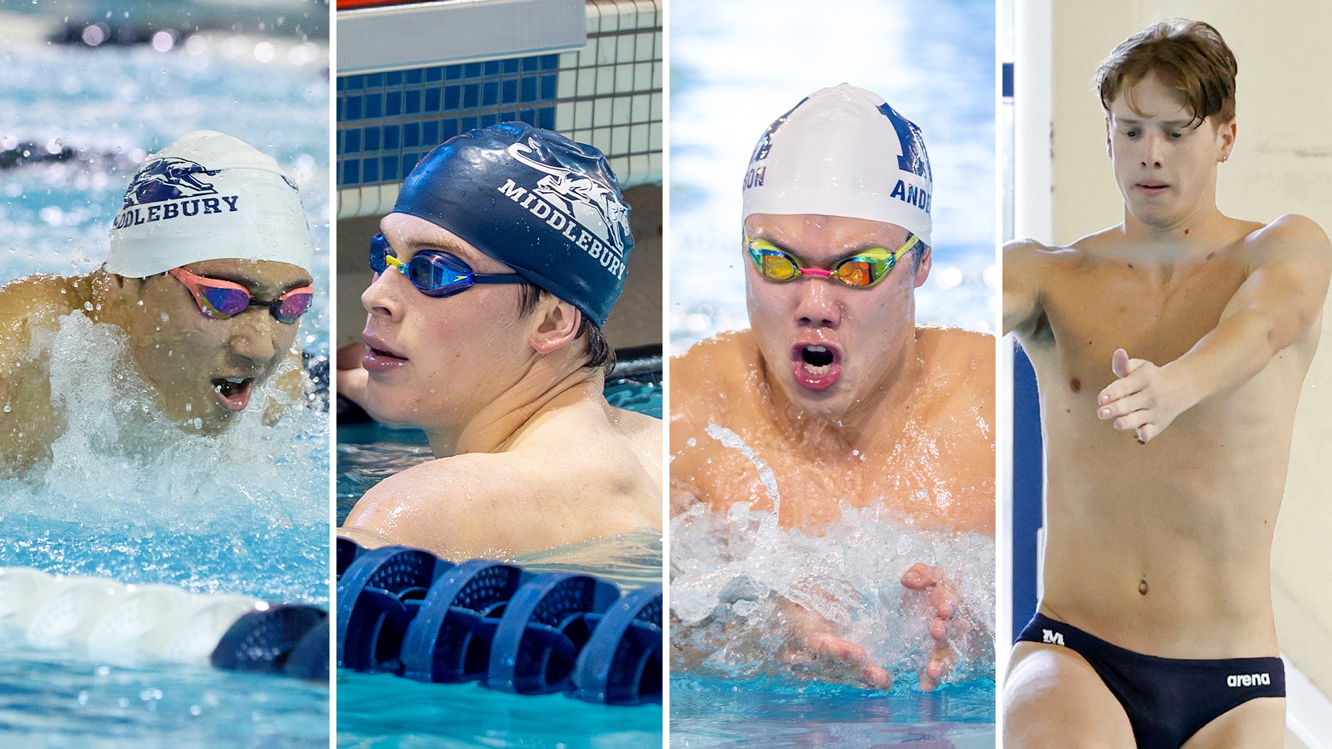 Andrew Dou, Luke McNamara, Paul Shen, Owen White