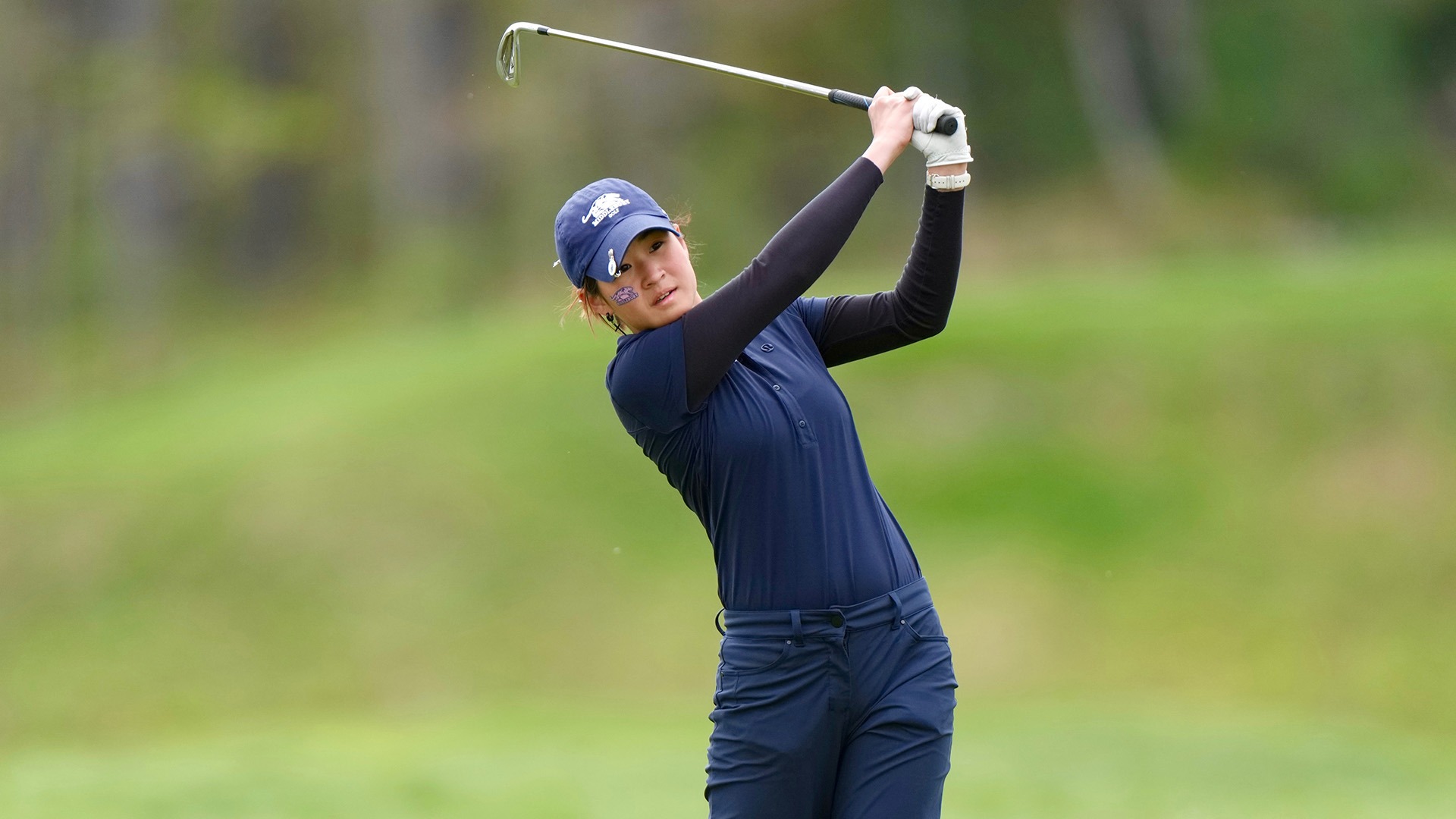 JuliaHua26NESCACChampionship