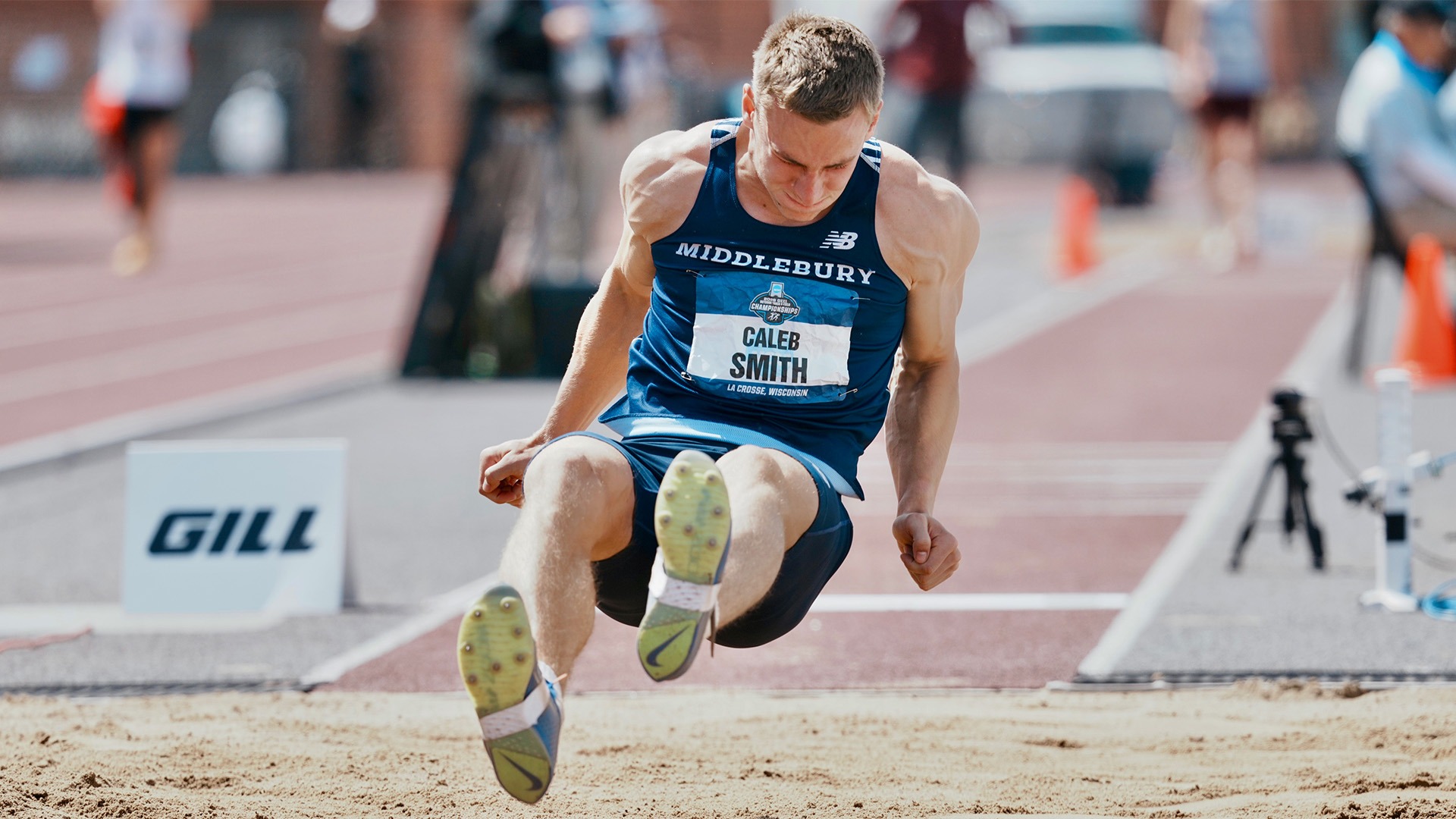 CalebSmith26NCAAOutdoorChampionships