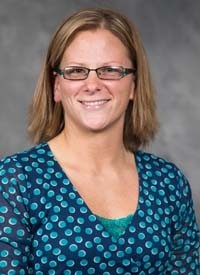 Traci Friel
