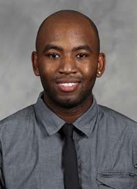 Brandon Thompson