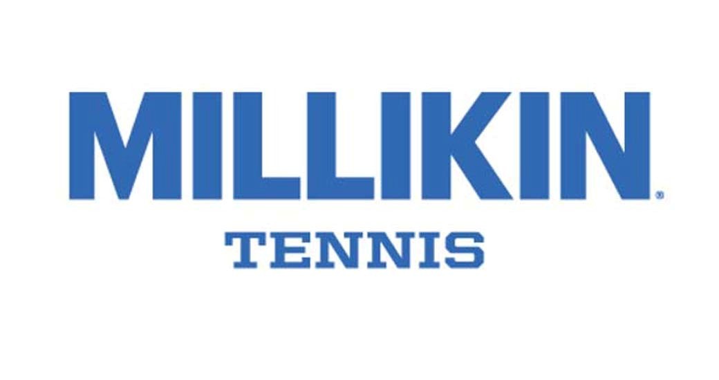 Men's Tennis logo