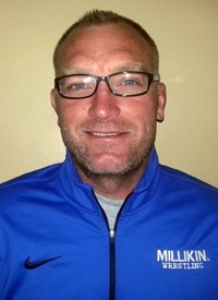 Jason Eckenrod