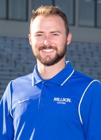 Colin Stoddard