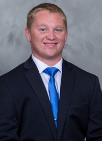 Nathan Marshall