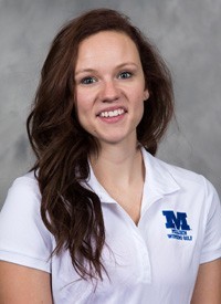 Sarah Rapp