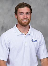 Nick Wyllie