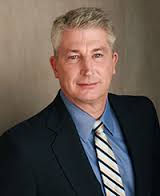 Mark Scherer Head shot