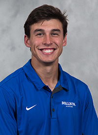 Tucker Mathieson
