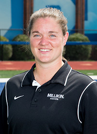 Kate McARthur