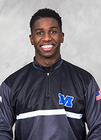 Keajion Jennings