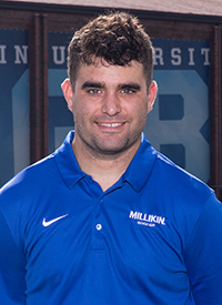 Brendan Vazquez
