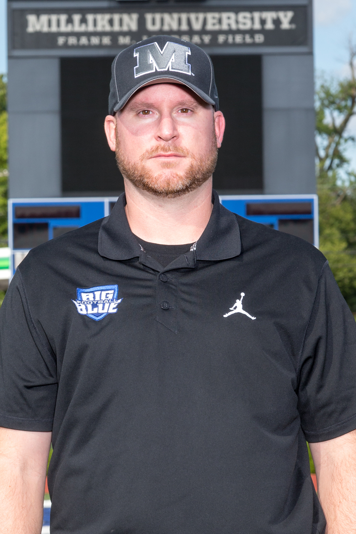 Mike Budziszweski