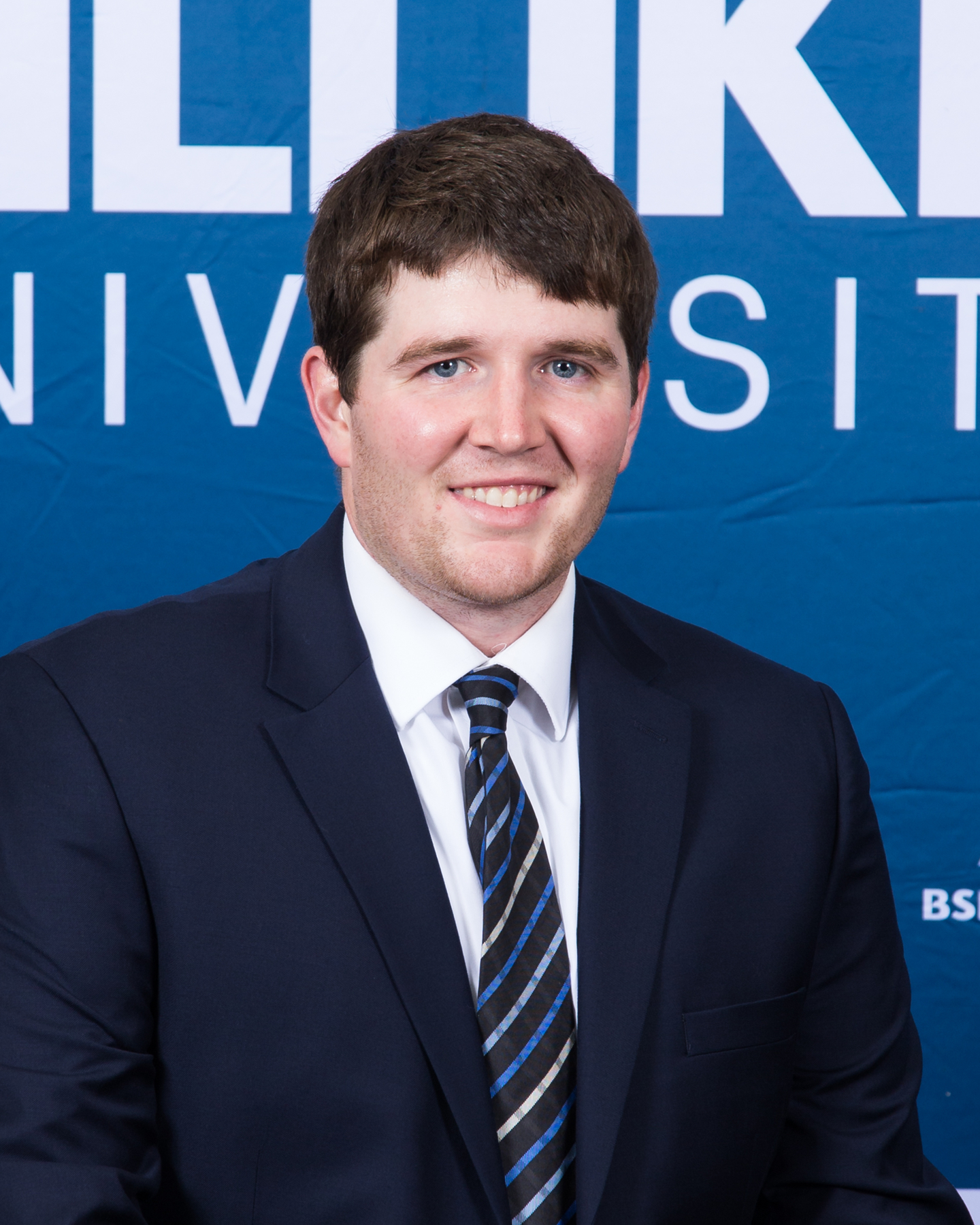 Ryan Kaveney 