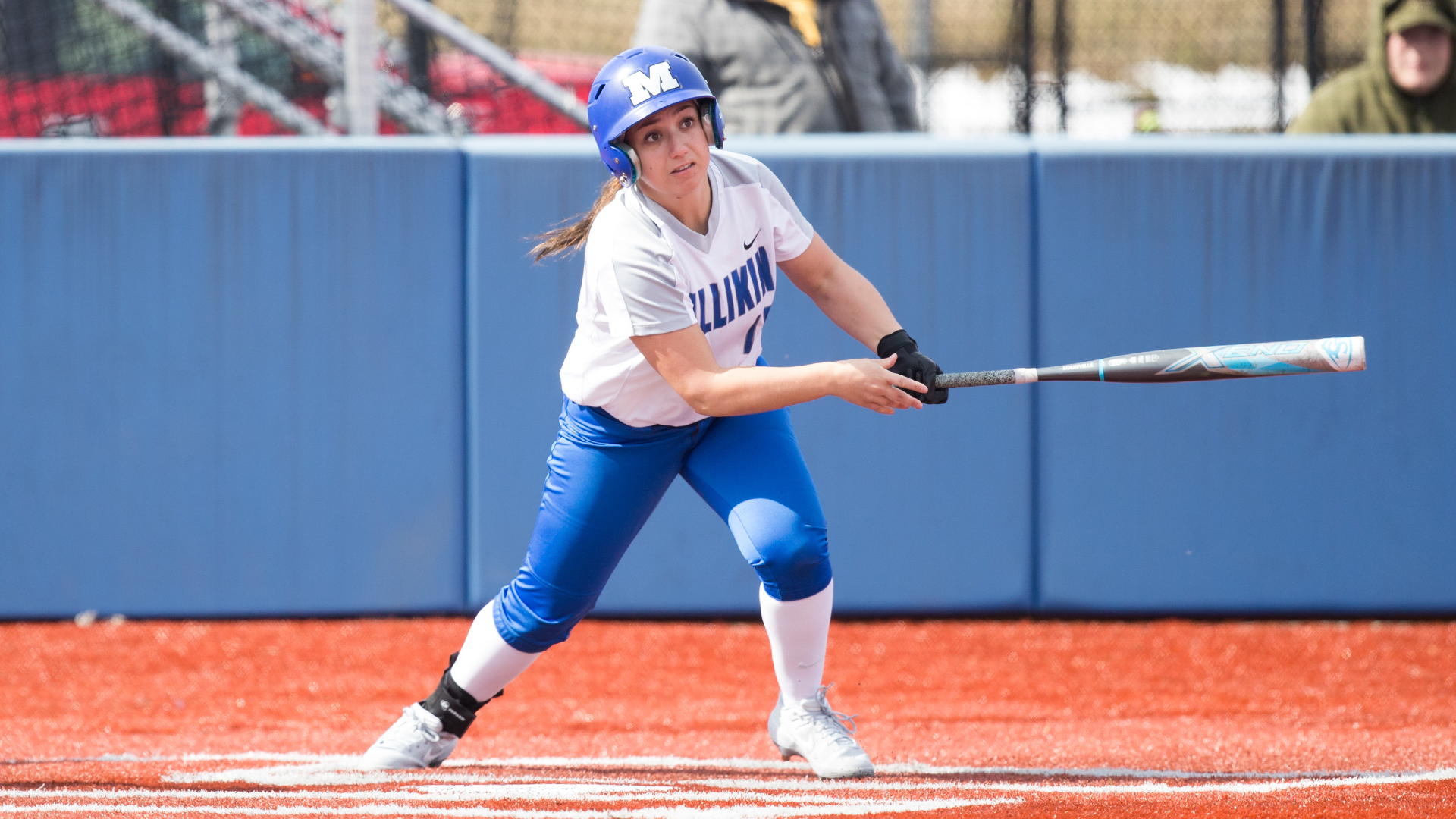 Millikin Wins Two Games to Open Florida Trip Millikin University