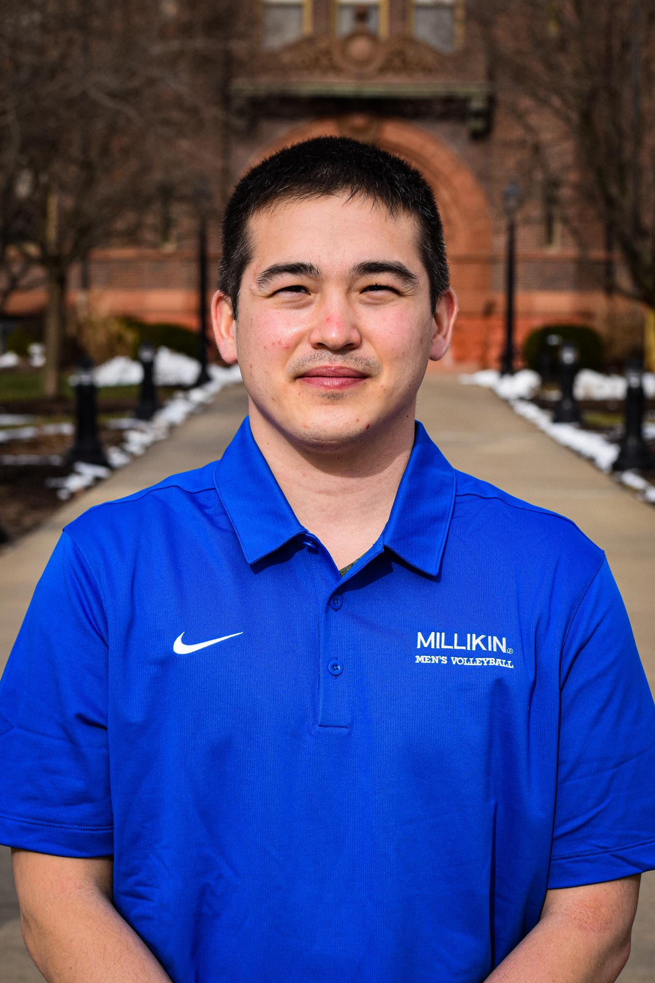 Chris Kimura