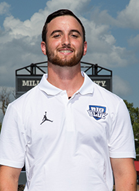 Dan Gallagher