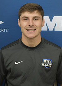 Brendan Ladd