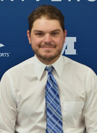 Garrett Fritz