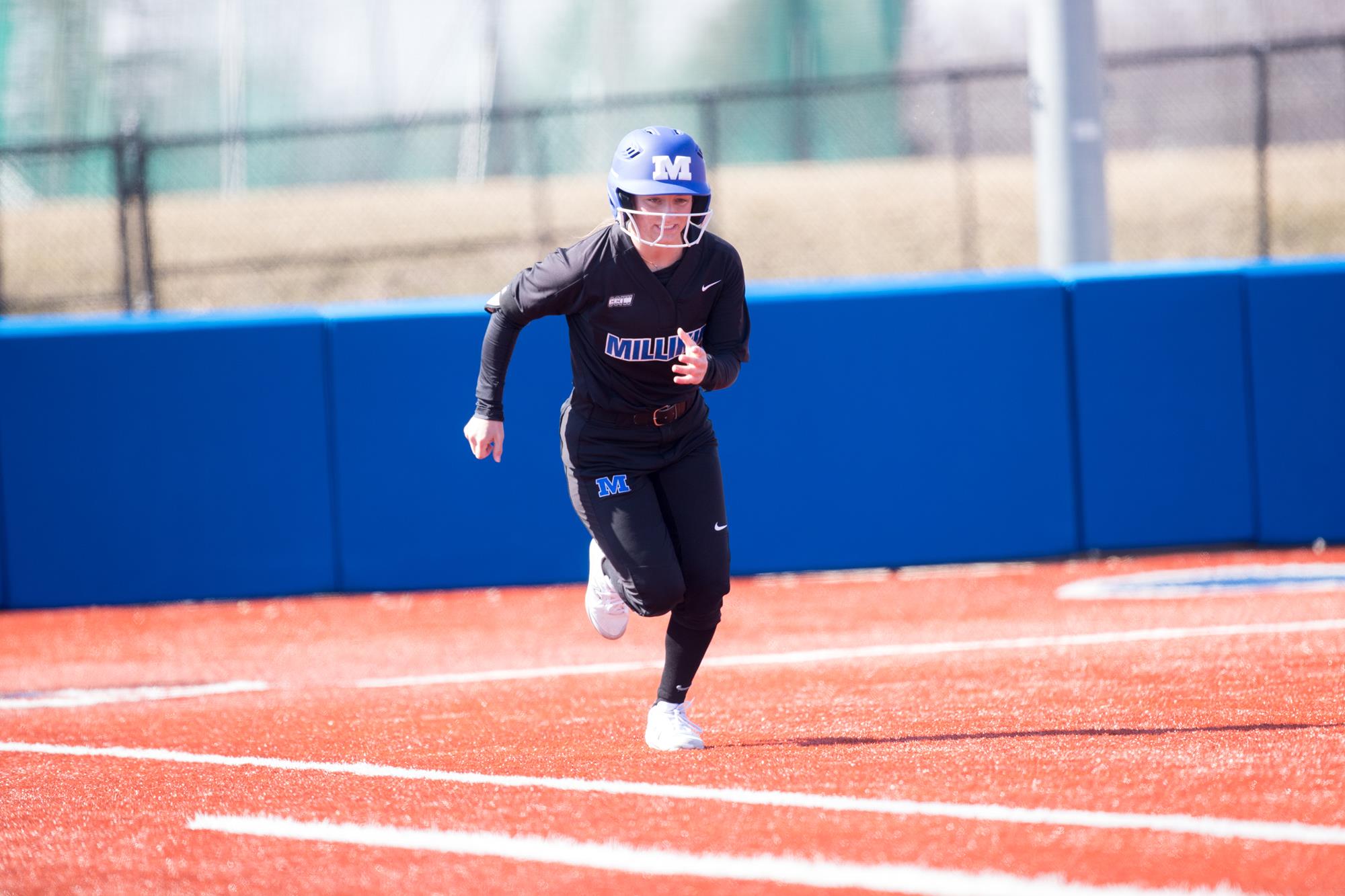 Rylee Blake Softball Millikin University Athletics