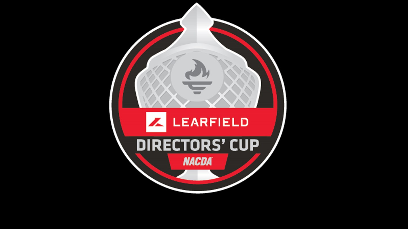 Learfield Cup Graphic