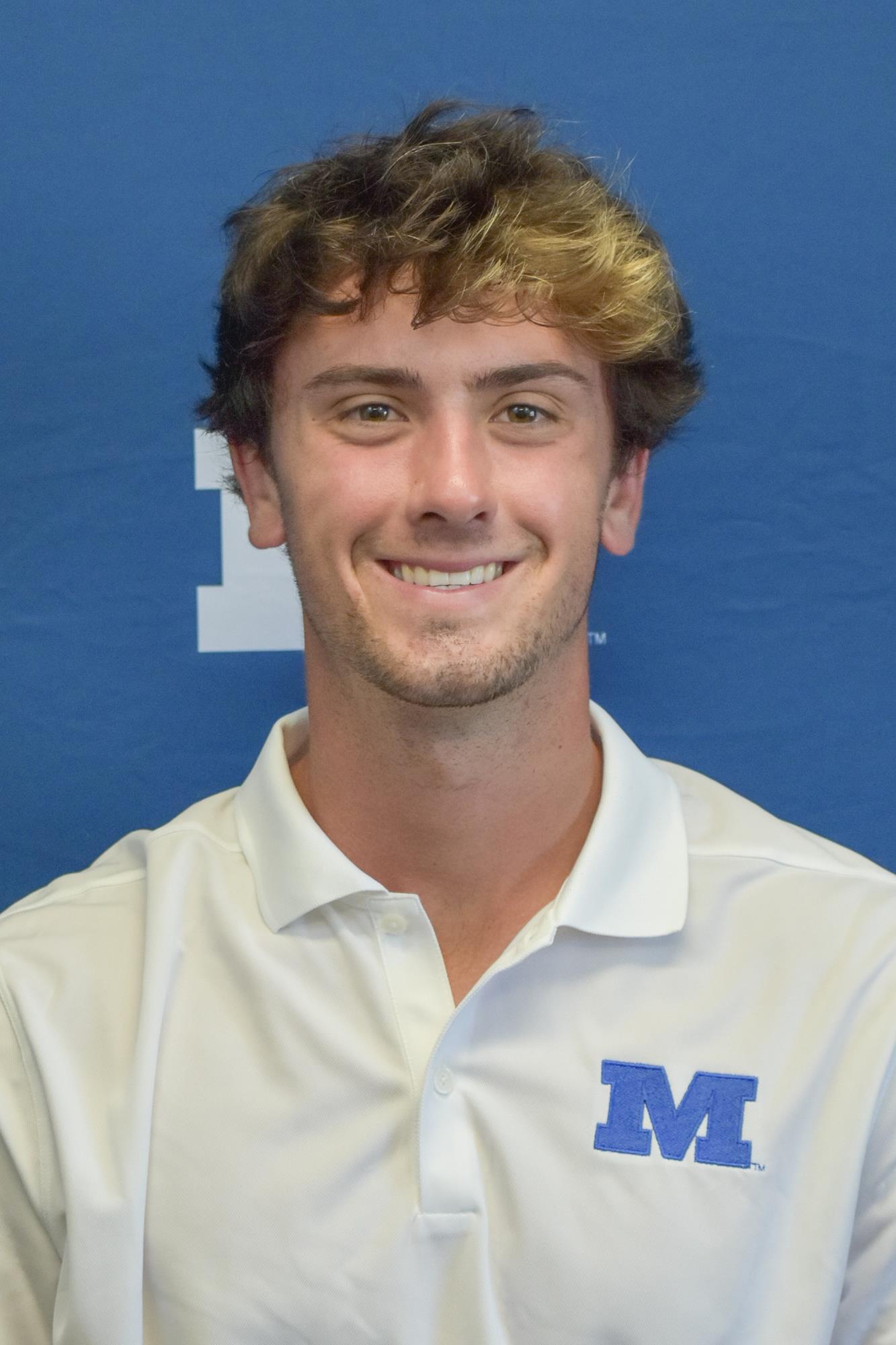 Max Phillips Women's Golf Coach Millikin University Athletics