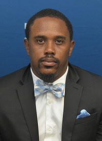 Jonathan Burrell