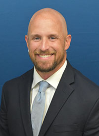 Bryan Sander