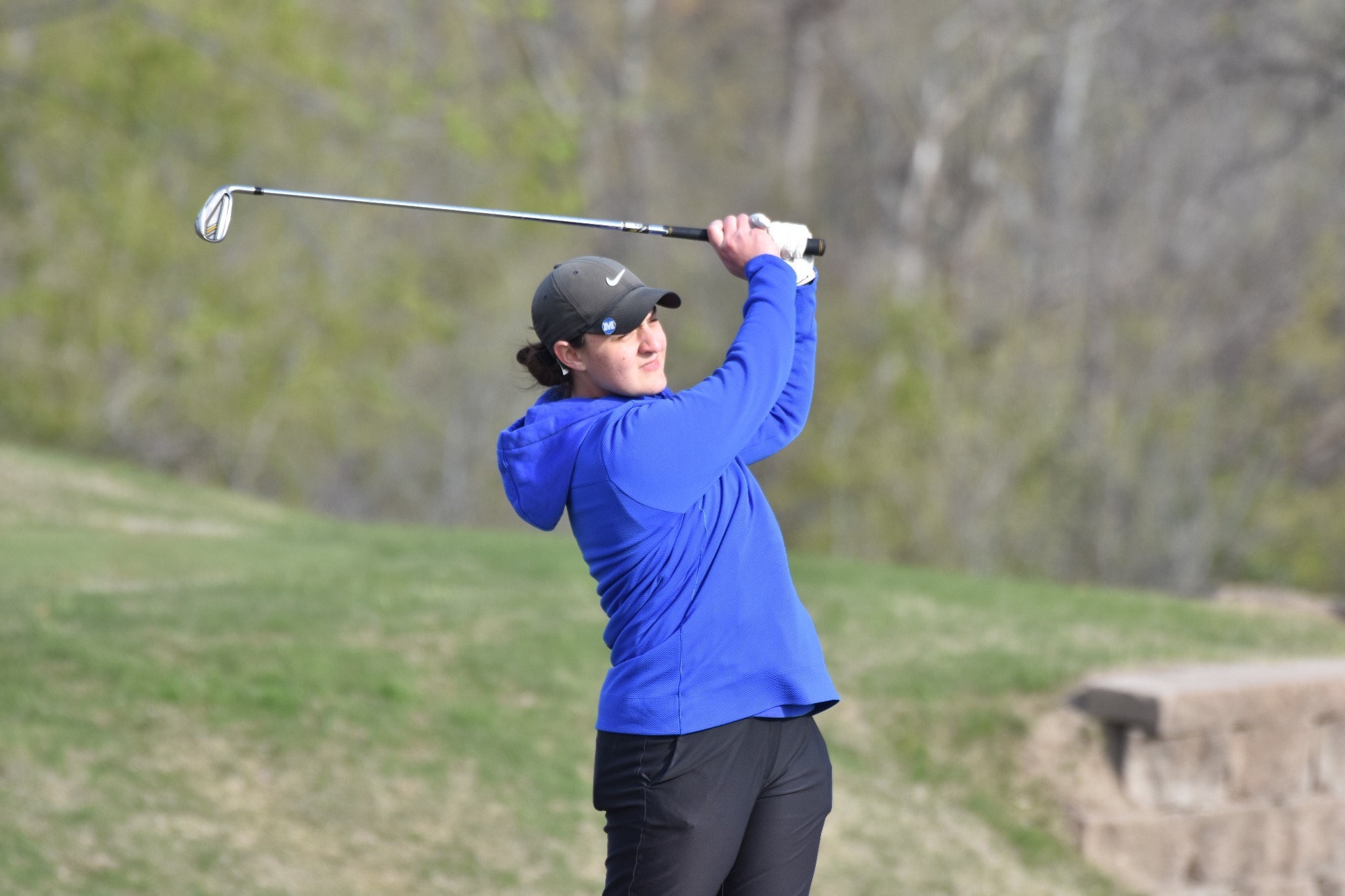 Millikin Women’s Golf Plays in Spring Fling Millikin University Athletics