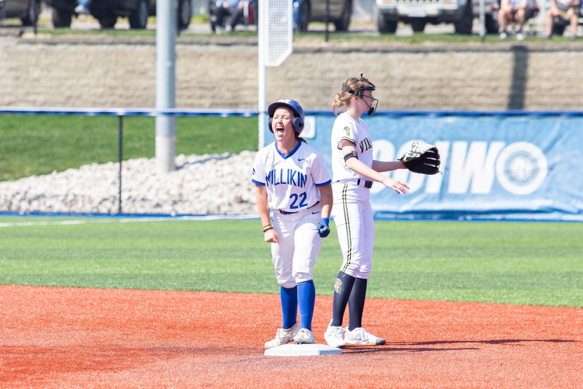 Millikin Softball Schedule 2024