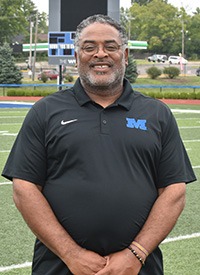 Coach Williams