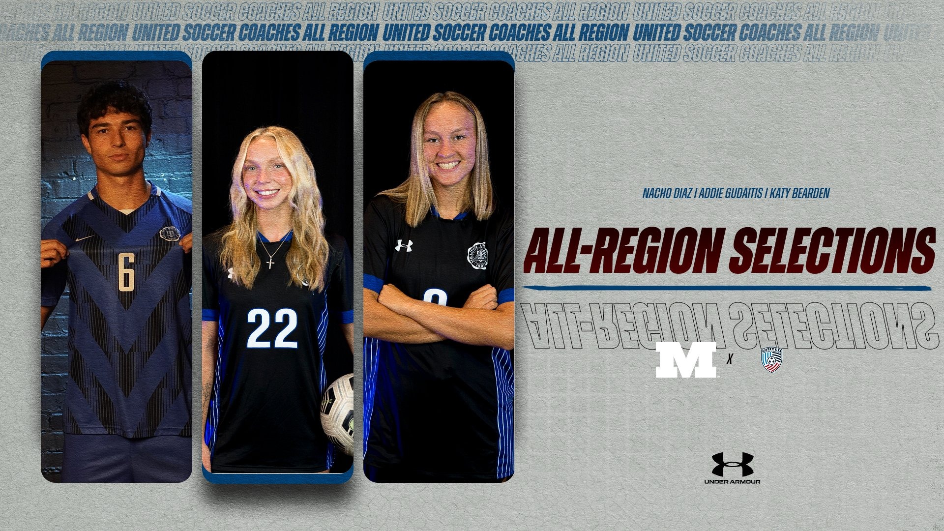 soccer all-region 2024